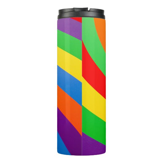 Nordadams Thermosbecher (Rückseite)