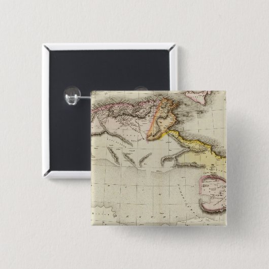 Nordafrika 2 button (Vorne & Hinten)