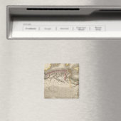 Nordafrika 2 magnet (In Situ (Geschirrspüler))