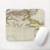 Nordafrika 2 mousepad (Mit Mouse)
