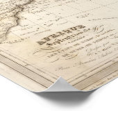 Nordafrika 2 poster (Ecke)