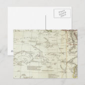 Nordafrika 2 postkarte (Vorne/Hinten)