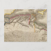 Nordafrika 2 postkarte (Vorderseite)