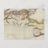 Nordafrika 2 postkarte (Vorderseite)