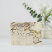 Nordafrika 2 postkarte (Stehend Vorderseite)