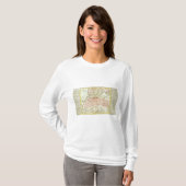 Nordafrika 2 T-Shirt (Vorne ganz)