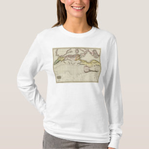 Nordafrika 2 T-Shirt