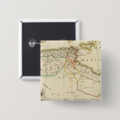 Nordafrika Button (Vorne & Hinten)