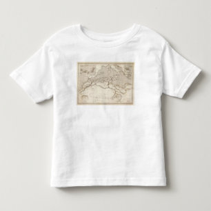 Nordafrika Kleinkind T-shirt
