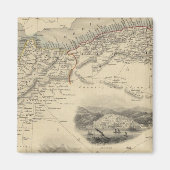 Nordafrika Magnet (Vorne)