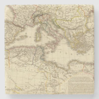 Nordafrika, Mittelmeer