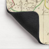 Nordafrika Mousepad (Ecke)