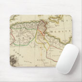 Nordafrika Mousepad (Mit Mouse)