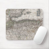 Nordafrikanische Region Mousepad (Mit Mouse)