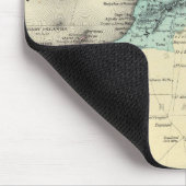 Nordafrikanischer Western Mousepad (Ecke)