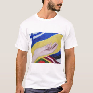 Nordalliierte für die Ukraine T-Shirt