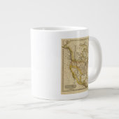 Nordamerika 10 2 Jumbo-Tasse (Vorderseite Rechts)