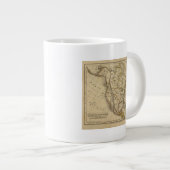 Nordamerika 10 Jumbo-Tasse (Vorderseite Rechts)