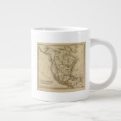 Nordamerika 10 Jumbo-Tasse (Rechts)