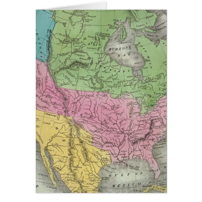 Nordamerika 11 (Vorne)