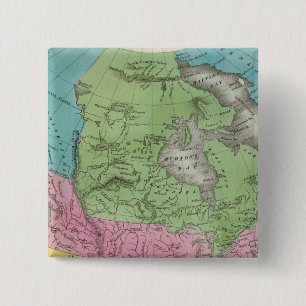 Nordamerika 11 button