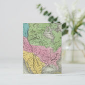 Nordamerika 11 postkarte (Stehend Vorderseite)