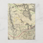 Nordamerika 11 postkarte (Vorderseite)