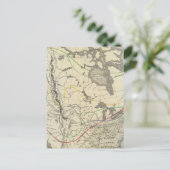 Nordamerika 11 postkarte (Stehend Vorderseite)