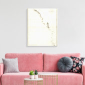 Nordamerika 12 leinwanddruck (Insitu (Wohnzimmer))