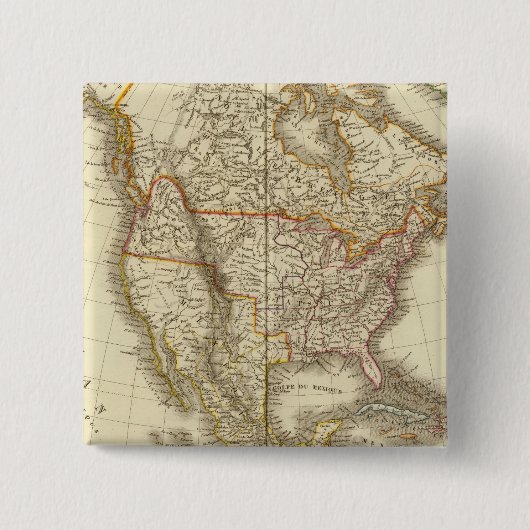 Nordamerika 13 button (Vorderseite)