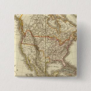 Nordamerika 13 button