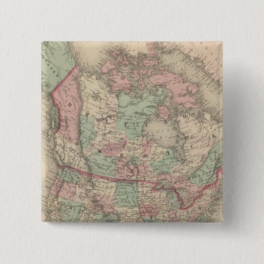 Nordamerika 14 button (Vorderseite)