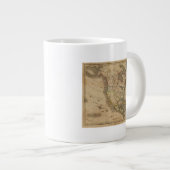 Nordamerika 14 Jumbo-Tasse (Vorderseite Rechts)