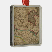 Nordamerika 14 silbernes ornament (Rechts)
