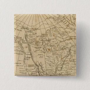 Nordamerika 15 button