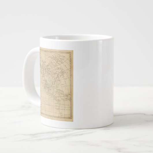 Nordamerika 15 Jumbo-Tasse (Vorderseite Links)