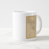 Nordamerika 15 Jumbo-Tasse (Vorderseite Rechts)