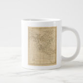 Nordamerika 15 Jumbo-Tasse (Rechts)