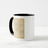 Nordamerika 15 tasse (Vorderseite Links)