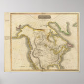 Nordamerika 16 poster (Vorne)