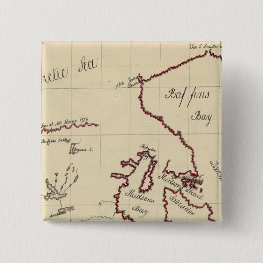 Nordamerika 17 button (Vorderseite)