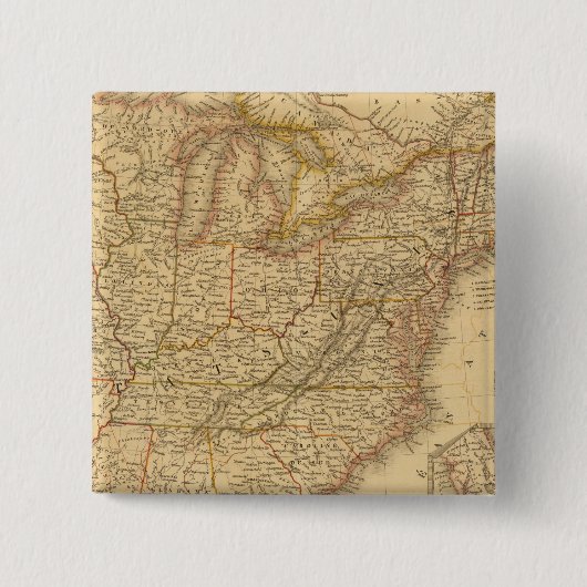 Nordamerika 17 button (Vorderseite)