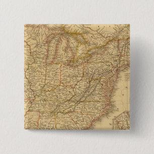 Nordamerika 17 button