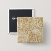 Nordamerika 1804 button (Vorne & Hinten)