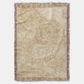Nordamerika 1804 decke (Vorderseite Vertikal)