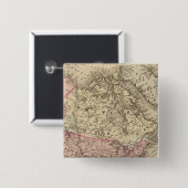 Nordamerika 19 button (Vorne & Hinten)