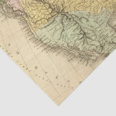 Nordamerika 20 2 seidenpapier (Ausschnitt)