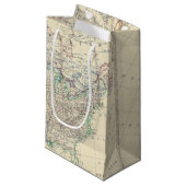 Nordamerika 20 kleine geschenktüte (Vorderseite Schrägansicht)