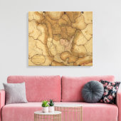 Nordamerika 20 leinwanddruck (Insitu (Wohnzimmer))