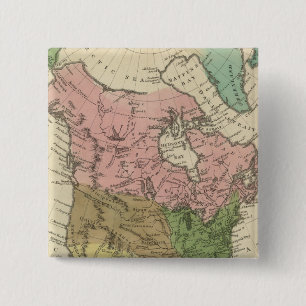Nordamerika 21 button